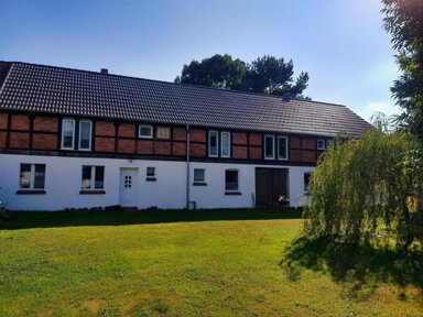 Einfamilienhaus zum Kauf 225.000 € 5 Zimmer 232 m² 2.805 m² Grundstück Calberwisch Osterburg 39606