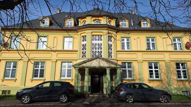 Wohnung zur Miete 990 € 3 Zimmer 111 m² EG Genheim Waldalgesheim 55425