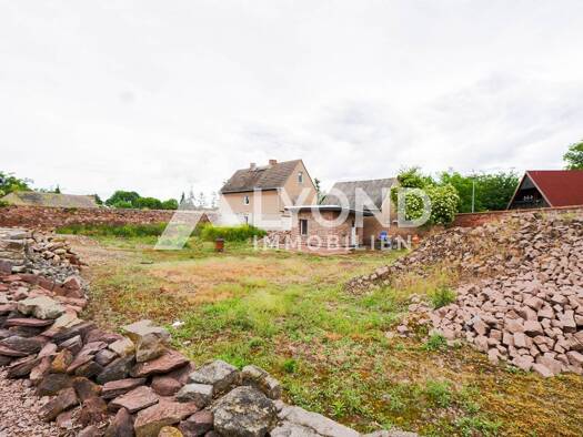 Grundstück zum Kauf 75.000 € 998 m² Grundstück Nelben Könnern 06420