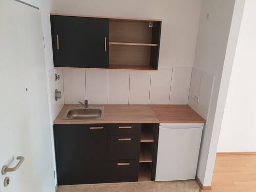Wohnung zur Miete 470 € 1 Zimmer 35,3 m² Geschoss EG/3 frei ab 01.06.2026 Kernstadt Paderborn 33102