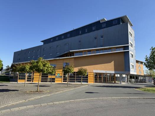 Haus zum Kauf 4.610.000 € 206 Zimmer 3.726 m² 6.898 m² Grundstück Bamberg Bamberg 96052