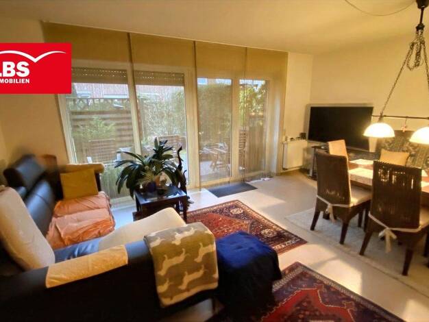 Wohnung zum Kauf 224.000 € 2 Zimmer 69,4 m² Warendorf 48231