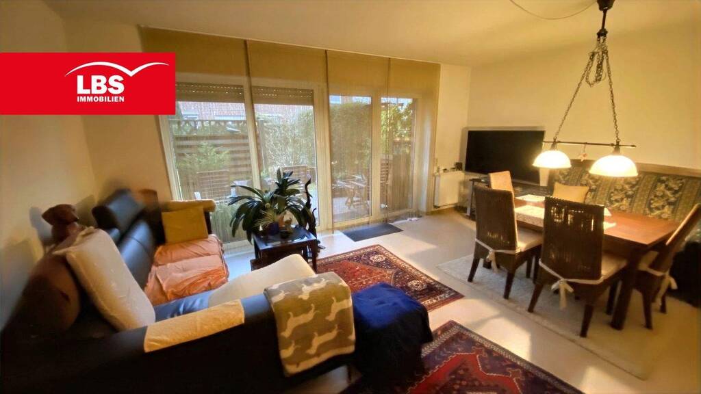 Wohnung zum Kauf 224.000 € 2 Zimmer 69,4 m² Warendorf 48231