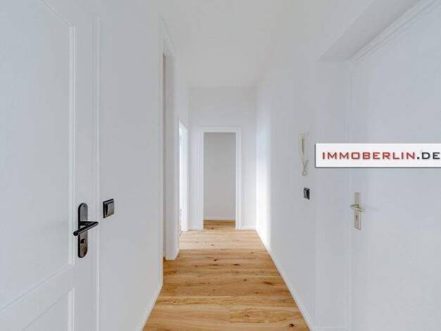 Wohnung zum Kauf 419.000 € 3 Zimmer 68 m² Friedrichshain Berlin 10249