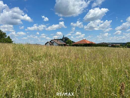 Grundstück zum Kauf 54.000 € 899 m² Grundstück Krottendorf Krottendorf 7540