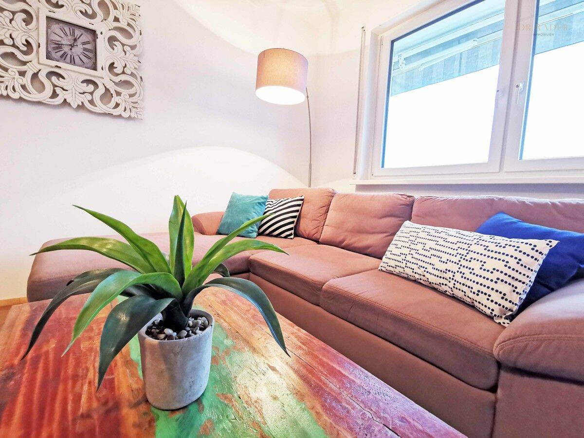 Wohnung zur Miete - Widok 2
