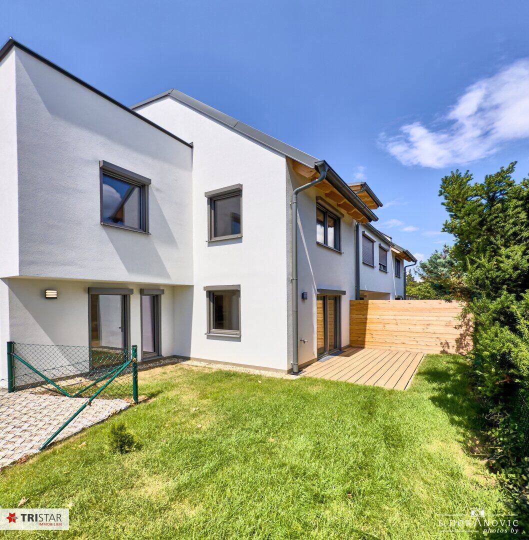 Haus – Wien, Liesing - Ansicht 5