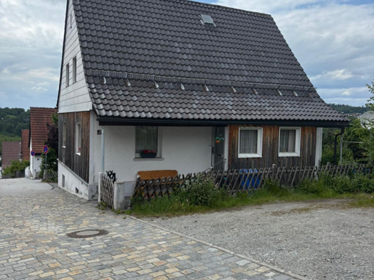 Einfamilienhaus zum Kauf 229.000 € 3 Zimmer 100 m² 250 m² Grundstück Freyung 94078