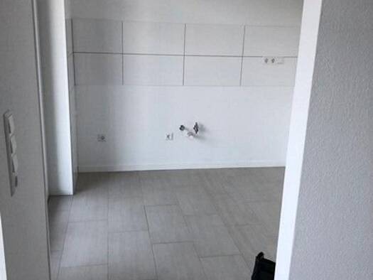 Penthouse zur Miete 480 € 2 Zimmer 57,5 m² 2. Geschoss frei ab sofort Stettiner Str. 20a Neustadt Quakenbrück 49610
