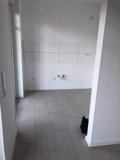 Penthouse zur Miete 650 € 2 Zimmer 76,7 m² 2. Geschoss frei ab 01.06.2025 Stettiner Str. 20 Neustadt Quakenbrück 49610