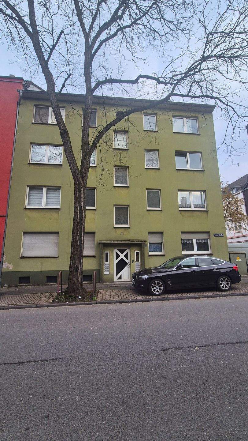 Mehrfamilienhaus zum Kauf, Duisburg