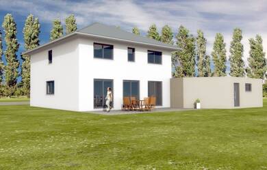 Einfamilienhaus zum Kauf provisionsfrei 310.400 € 140 m² 600 m² Grundstück Nerother Straße 3 Oberstadtfeld 54570
