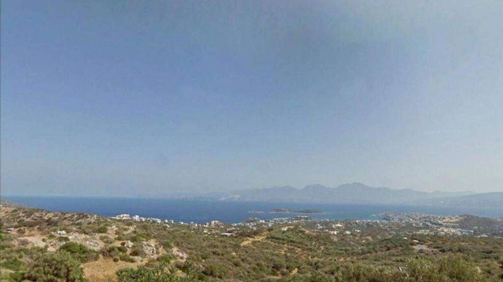 Grundstück zum Kauf 250.000 € 6.389 m² Grundstück Agios Nikolaos 72100