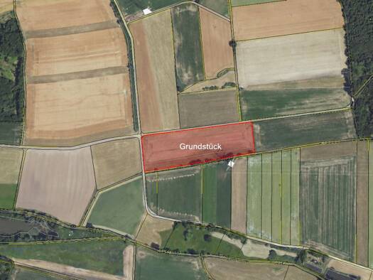 Landwirtschaftliche Fläche zum Kauf 249.000 € 17.851 m² Grundstück Affing Affing 86444