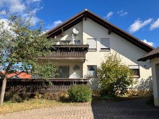 Terrassenwohnung zur Miete 992 € 1 Zimmer 124 m² Geschoss EG/2 frei ab 01.11.2026 Glattener Straße 40 Schopfloch Schopfloch 72296