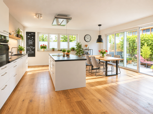 Wohnung zum Kauf provisionsfrei 539.000 € 3 Zimmer 108 m² 1 Geschosse Ittendorf Markdorf 88677