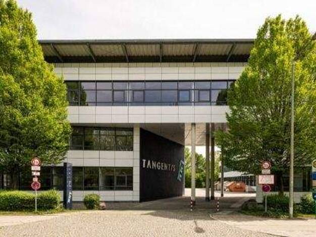 Büro zur Miete 12,50 € 14.553 m² Bürofläche teilbar ab 372 m² Unterföhring 85774