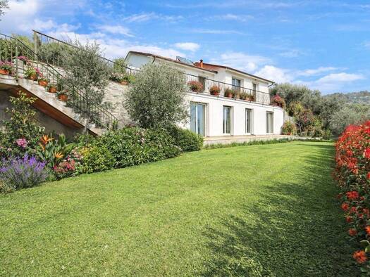 Villa zum Kauf 750.000 € 6 Zimmer 116 m² 1.000 m² Grundstück frei ab sofort Imperia 18100