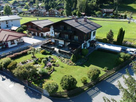 Hotel zum Kauf 1.590.000 € 1.000 m² Grundstück Zell am See 5700