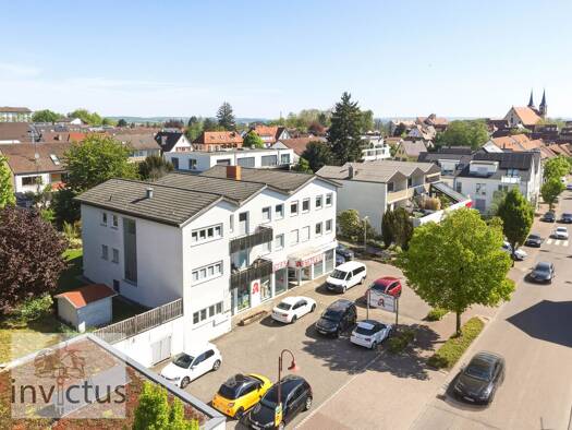Haus zum Kauf 2.300.000 € 27 Zimmer 1.189,6 m² 1.220 m² Grundstück Bad Wimpfen Bad Wimpfen 74206