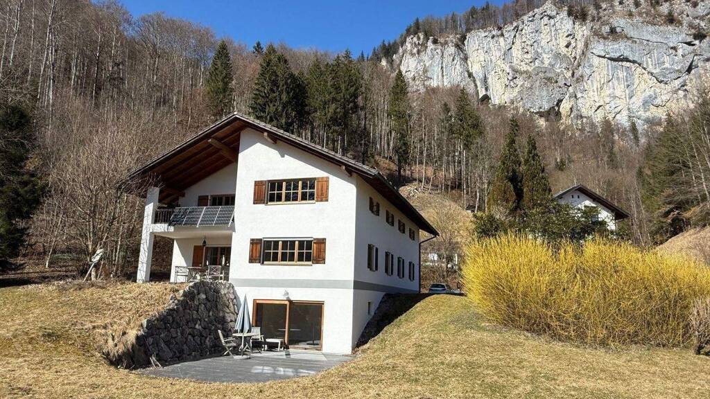 Terrassenwohnung zum Kauf 575.000 € 3 Zimmer 121 m² EG frei ab sofort Mühlbach Kiefersfelden 83088