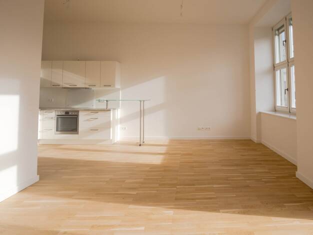 Wohnung zum Kauf provisionsfrei 529.000 € 3 Zimmer 81 m² 3. Geschoss frei ab sofort Billy-Wilder Promenade 17 Lichterfelde Berlin 14167