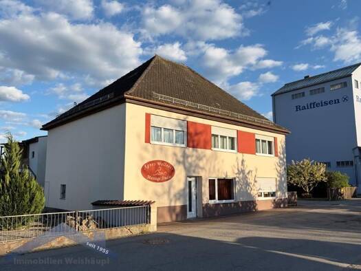 Einfamilienhaus zum Kauf 398.000 € 5 Zimmer 165 m² 1.304 m² Grundstück Künzing Künzing 94550
