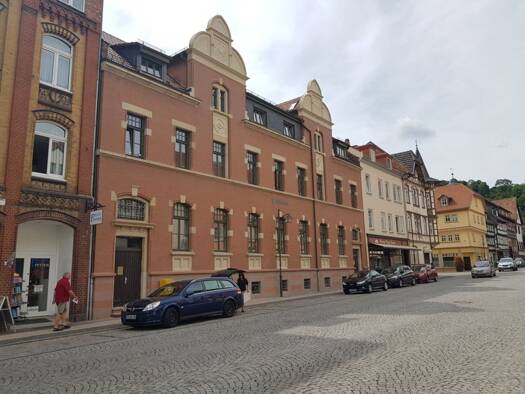 Wohnung zur Miete 800 € 3 Zimmer 97,5 m² frei ab 01.12.2025 Waltershausen 99880