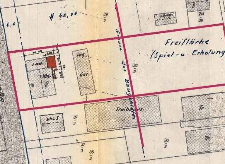 Gewerbeobjekt zum Kauf als Kapitalanlage geeignet 990.000 € 288 m² 2.114 m² Grundstück Wiesbaden 65197