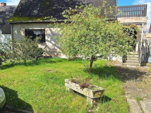 Einfamilienhaus zum Kauf 73.000 € 3 Zimmer 120 m² 2.169 m² Grundstück frei ab sofort Jeebel Salzwedel 29410