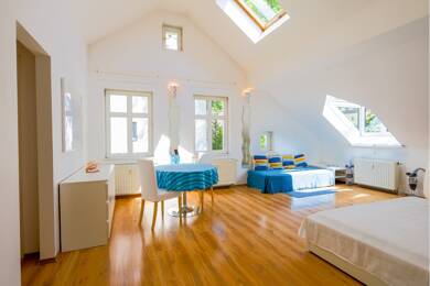 Maisonette zum Kauf 599.000 € 4 Zimmer 127 m² 1. Geschoss frei ab sofort Waidmannslust Berlin 13469