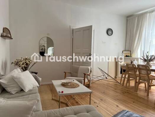 Wohnung zur Miete Tauschwohnung 700 € 2 Zimmer 82 m² Bad Schwartau 23611