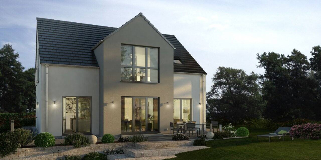 House in Wewelsfleth - Ansicht 3