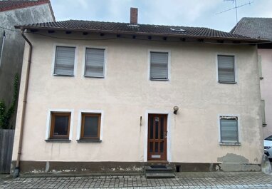 Einfamilienhaus zum Kauf 114.000 € 9 Zimmer 140 m² 141 m² Grundstück Geiselwind Geiselwind 96160