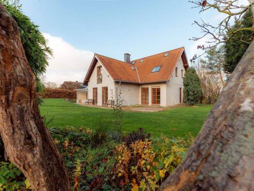 Einfamilienhaus zum Kauf 575.000 € 10 Zimmer 262 m² 3.400 m² Grundstück Frangenheim Vettweiß 52391