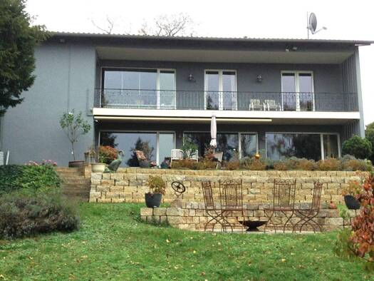 Einfamilienhaus zum Kauf 590.000 € 6 Zimmer 190 m² 1.190 m² Grundstück Amberg 92224