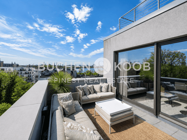 Wohnung zum Kauf 2.960.000 € 5 Zimmer 260 m² Hohenfelde Nord 22087