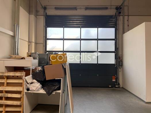Lagerhalle zur Miete provisionsfrei 713 m² Lagerfläche Uedding Mönchengladbach 41066