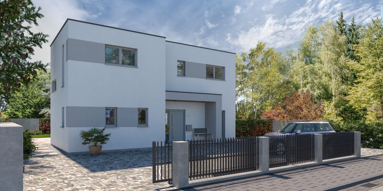 Einfamilienhaus zum Kauf 499.000 € 5 Zimmer 143 m²<br/>Wohnfläche 780 m²<br/>Grundstück Ampferbach Burgebrach 96138