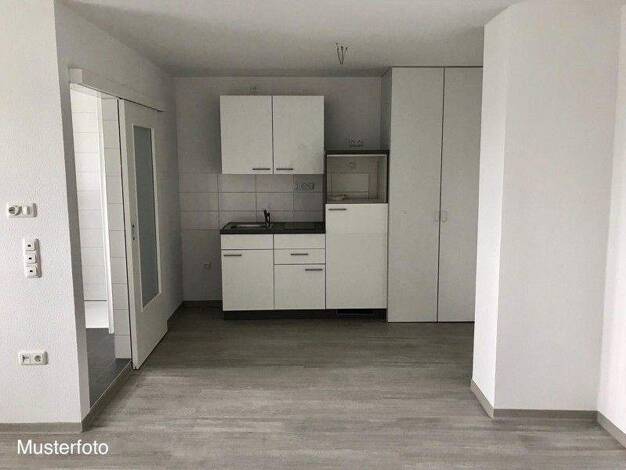 Wohnung zur Miete 433 € 1 Zimmer 29,9 m² 2. Geschoss frei ab 22.11.2025 Ziekowstraße 114 Tegel Berlin 13509