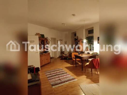 Wohnung zur Miete Tauschwohnung 483 € 2 Zimmer 60 m² 2. Geschoss Löbtau-Nord Dresden 01159