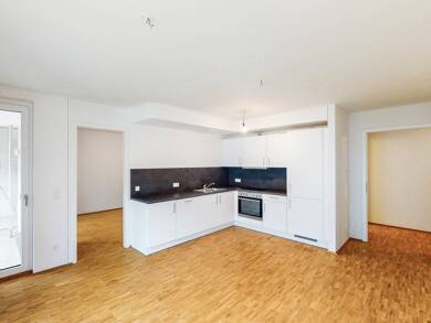 Wohnung zur Miete 1.540 € 2 Zimmer 59,2 m² 1. Geschoss Am Münchfeld 63 Untermenzing-Allach München 80999