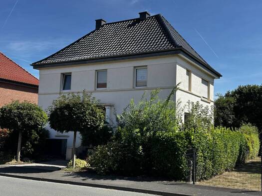 Mehrfamilienhaus zum Kauf 349.000 € 6 Zimmer 163 m² 657 m² Grundstück frei ab 01.11.2026 Füchtorf Sassenberg 48336