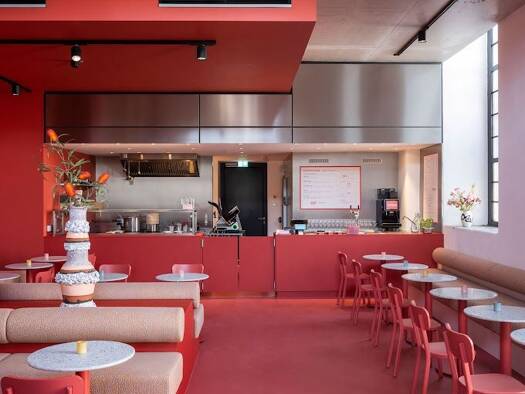 Restaurant zur Miete 4.400 € 300 m² Gastrofläche Stadtmitte Offenburg 77652