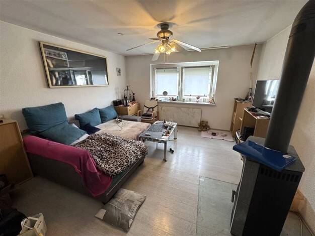 Wohnung zum Kauf 154.000 € 3 Zimmer 56 m² 2. Geschoss frei ab 01.01.2026 Vöhringen Vöhringen , Iller 89269