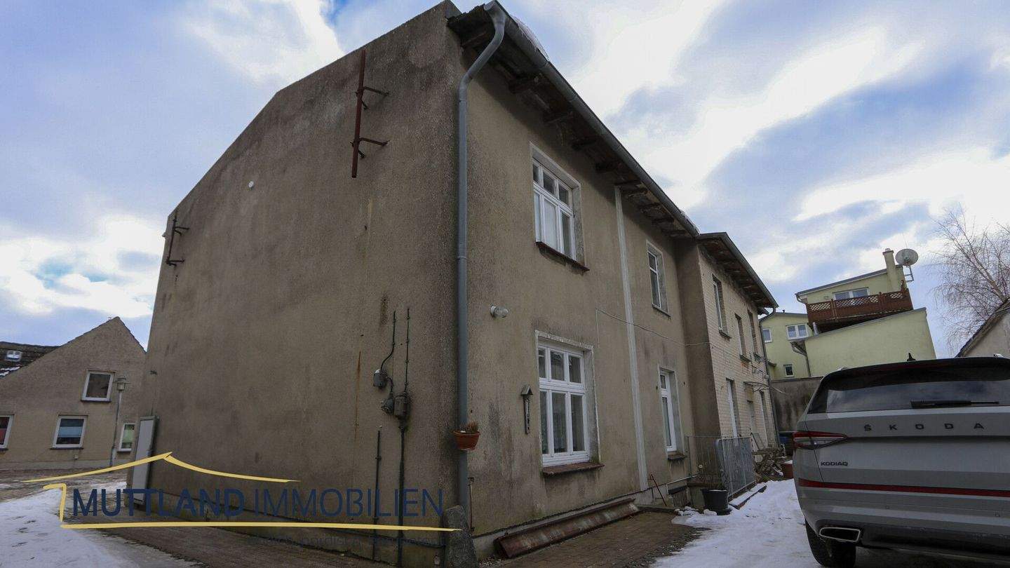 House in Garz, Vorpommern-Greifswald - Mehr