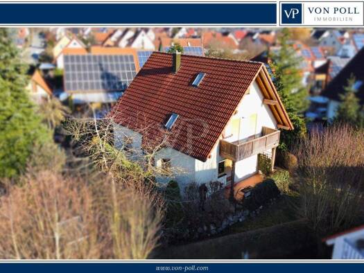 Einfamilienhaus zum Kauf 449.000 € 6 Zimmer 157 m² 748 m² Grundstück Gerhardshofen 91466