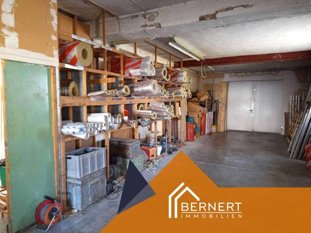 Werkstatt zur Miete provisionsfrei 1.400 € 291 m² Lagerfläche Michelau Michelau in Oberfranken 96247