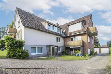 Mehrfamilienhaus zum Kauf als Kapitalanlage geeignet 759.000 € 20 Zimmer 475 m² 857,2 m² Grundstück Stockelsdorf Stockelsdorf 23617