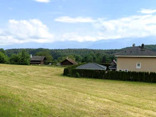 Grundstück zum Kauf 169.500 € 862 m² Grundstück Köstenberg 9231